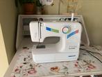 Naaimachine medion, Hobby en Vrije tijd, Naaimachines en Toebehoren, Ophalen of Verzenden, Zo goed als nieuw, Naaimachine