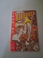 Eric Schreurs, Joop Klepzeiker album robo duck, Eén stripboek, Ophalen of Verzenden, Zo goed als nieuw