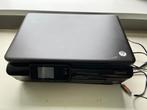 HP Photosmart 5520 All-in-One + Extra Cartridges, Computers en Software, Printers, Ophalen, Kopieren, Gebruikt, Inkjetprinter