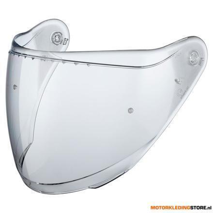 Schuberth M1/M1 Pro Vizier, Helder, Motoren, Kleding | Motorhelmen, Nieuw met kaartje, Ophalen of Verzenden