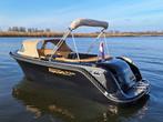 Topcraft 565 Tender 2023 | Suzuki 60PK 2025 | mooi en vol!, Gebruikt, Botenfabriek, Overige brandstoffen, Info@botenfabriek.nl