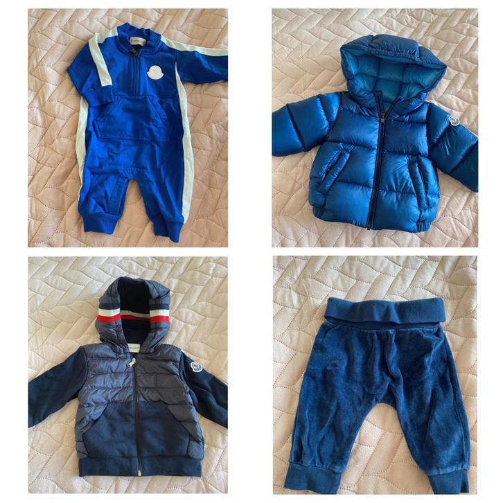 Partij merk kleding jongens 56 t/m 80, Kinderen en Baby's, Babykleding | Baby-kledingpakketten, Zo goed als nieuw, Ophalen of Verzenden