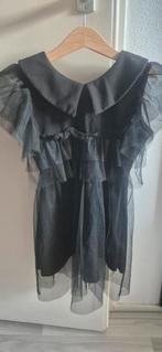 Meisjeskleding Maat 110-116, Ophalen, Zo goed als nieuw, Meisje, Jurk of Rok
