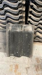 Zwarte sneldekkers dakpannen, Ophalen of Verzenden, Zo goed als nieuw