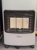 Qlima gaskachel, Huis en Inrichting, Kachels, Ophalen of Verzenden