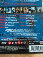 Commissaris Rex Seizoen 1 DVD Boxset NL versie, Vanaf 12 jaar, Verzenden, Gebruikt, Boxset