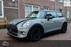 Mini Cooper One 1.2 | Moonwalk Grey | Automatische airco | C, Auto's, Mini, Voorwielaandrijving, Gebruikt, 4 stoelen, 49 €/maand