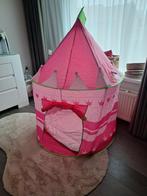 Prinsessen Tentje voor Kleine Meid, Ophalen of Verzenden