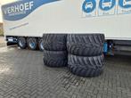 Diverse landbouw banden, Ophalen