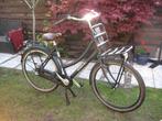 RAAKS CARGO DAMESFIETS 3 VERSNELLINGEN FRAME 53 CM, Fietsen en Brommers, Fietsen | Dames | Damesfietsen, Versnellingen, Zo goed als nieuw