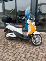 Electrische scooter, Ophalen, Zo goed als nieuw, Elektrisch, Overige merken