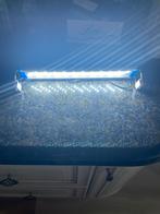 Aquarium led verlichting, Dieren en Toebehoren, Vissen | Aquaria en Toebehoren, Ophalen of Verzenden, Zo goed als nieuw, Verlichting of Verwarming