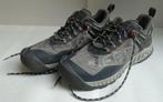 Keen NXIS EVO trail wandelschoen dames 40,5 grijs, Ophalen of Verzenden, Zo goed als nieuw, Schoenen