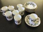 Royal worcester servies, Huis en Inrichting, Keuken | Servies, Ophalen, Zo goed als nieuw, Overige stijlen, Kop(pen) en/of Schotel(s)