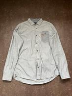 PME LEGEND overhemd blouse maat XL, Ophalen of Verzenden, Zo goed als nieuw, Pall Mall PME Legend, Halswijdte 43/44 (XL)