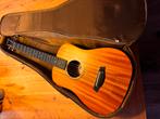 Taylor BT2 Baby Mahogany - Reisgitaar, Ophalen, Zo goed als nieuw, Western- of Steelstringgitaar, Met koffer