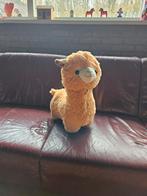 Lama knuffel, Ophalen, Zo goed als nieuw, Overige typen