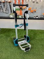 Makita steekwagen voor Mbox, Ophalen, Nieuw, X, X