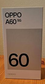 OPPO A60 5G Black Red /4Gb 128Gb, Telecommunicatie, Mobiele telefoons | Overige merken, Ophalen of Verzenden, Zo goed als nieuw