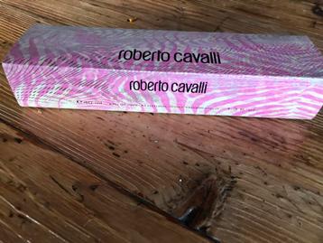 Roberto Cavalli Profumo - Leeg beschikbaar voor biedingen