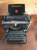 Typemachine remington vintage, Diversen, Ophalen of Verzenden