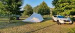 4 persoons Piramide tent, Caravans en Kamperen, Ophalen