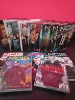 NCIS seizoen 1 tot en met 14 compleet op dvd, Cd's en Dvd's, Alle leeftijden, Ophalen of Verzenden, Zo goed als nieuw, Actie en Avontuur