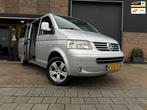 Volkswagen Transporter 2.5 TDI Youngtimer 340 Lang Highline, Voorwielaandrijving, Stof, Gebruikt, Volkswagen