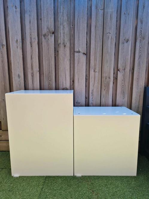 Ikea Metod boven kastjes - 60x60 & 80x60, Huis en Inrichting, Keuken | Keukenelementen, Gebruikt, Minder dan 100 cm, 50 tot 100 cm