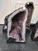 amethist geode sale, Verzamelen, Mineralen en Fossielen, Ophalen
