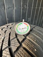 4 nieuwe Bridgestone winterbanden 235/45/R18, Ophalen, 18 inch, Nieuw, Winterbanden