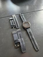 Fenix 7 sapphire solar titanium, Sieraden, Tassen en Uiterlijk, Sporthorloges, Ophalen of Verzenden, Zo goed als nieuw, Overige merken