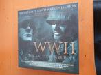 The Ultimate 12 dvd War Collectie met Boek, Vanaf 12 jaar, Ophalen of Verzenden, Zo goed als nieuw, Oorlog of Misdaad