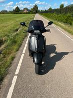 Vespa sprint notte 2019, Fietsen en Brommers, Scooters | Vespa, Ophalen, Maximaal 45 km/u, Vespa S, Zo goed als nieuw