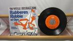 Rubberen Robbie En Opa,  De Vuile Zeebalade (single 7"), Ophalen of Verzenden, 7 inch, Nederlandstalig, Single