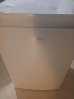 Tafelmodel Koelkast met Vriesvak, Ophalen, Gebruikt, Minder dan 75 liter, Energieklasse A of zuiniger