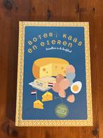 Boter, kaas en eieren - zuiveltrio in de hoofdrol, Ophalen of Verzenden, Nieuw, Europa