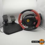 Thrustmaster Ferrari 458 Spider Racing Wheel Xbox Series X S, Zo goed als nieuw