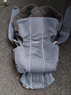 Draagzak babybjorn, Ophalen, Zo goed als nieuw, Draagzak