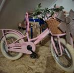 Cooper Popal Meisjesfiets 16 inch, Ophalen, Gebruikt, 16 tot 20 inch, Cooper Popal