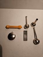 Set Vogel fluitjes., Antiek en Kunst, Ophalen of Verzenden