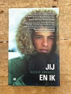 Niccolo Ammaniti, Jij en ik, Europa overig, Nieuw, Ophalen of Verzenden, Niccolo Ammaniti
