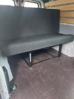 Nieuwe slaapbank 140x200 - Bel!, Ophalen of Verzenden, Nieuw