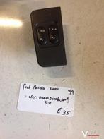 Fiat Panda 1999  Raamschakelaars Linksvoor, Gebruikt, -, -, Ophalen of Verzenden