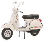 1:10 Vespa PX 150 ''Anniversario Unita D'Italia'' - Schuco, Schuco, Nieuw, Ophalen of Verzenden, 1:9 t/m 1:12
