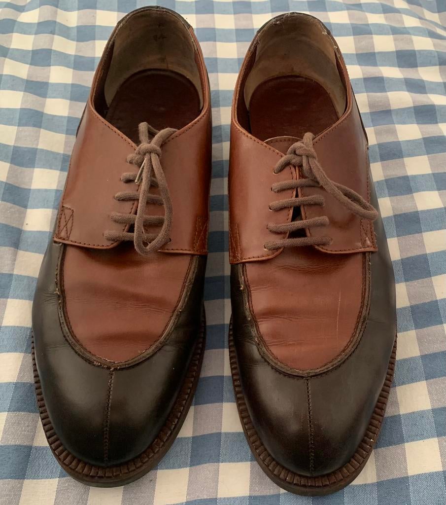 Schoenen van stephane kélian, Kleding | Dames, Schoenen, Bruin, Overige typen, Ophalen of Verzenden, Gedragen