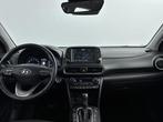 Hyundai KONA 1.6 T-GDI Premium AWD // LEDER // 1e EIGENAAR /, Auto's, Hyundai, Te koop, Geïmporteerd, Benzine, 73 €/maand
