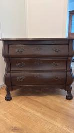 Buikkastje goede staat, Huis en Inrichting, Ophalen, 50 tot 100 cm, Zo goed als nieuw, 3 of 4 laden