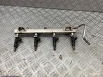 Injector BMW 3-serie E90 E87 z4 e83 n46 n45 injectoren set 4, Auto-onderdelen, Brandstofsystemen, Gebruikt, Partnerportal@bmw.de