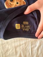 Ralph Lauren Shirt Kinderen, Verzenden, Zo goed als nieuw, Polo Ralph Lauren, Jongen of Meisje